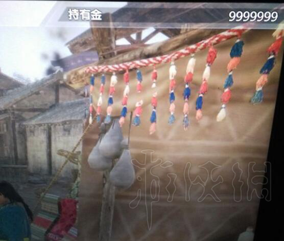 真三国无双8钓鱼刷钱地点推荐 真三国无双8钓鱼怎么都钓不到