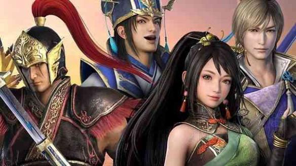 真三国无双8怎么刷好感度 真三国无双8怎么刷好感度啊