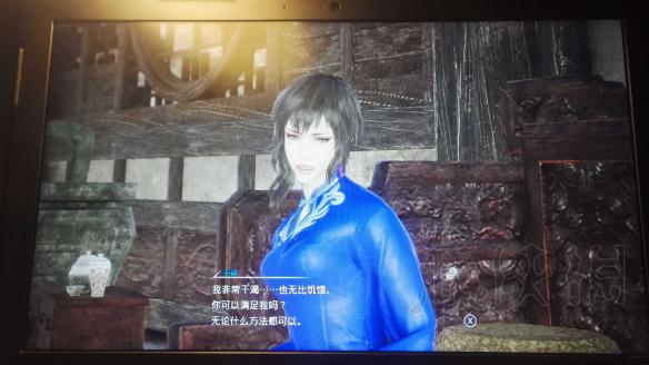 真三国无双8女武将好感对话一览 真三国无双8都有哪些好感对话 夏侯姬