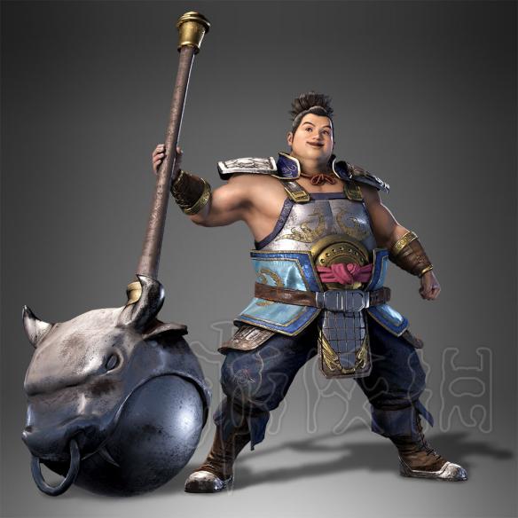 真三国无双8魏国武将性能解析 真三国无双8魏国哪些武将好用 曹操
