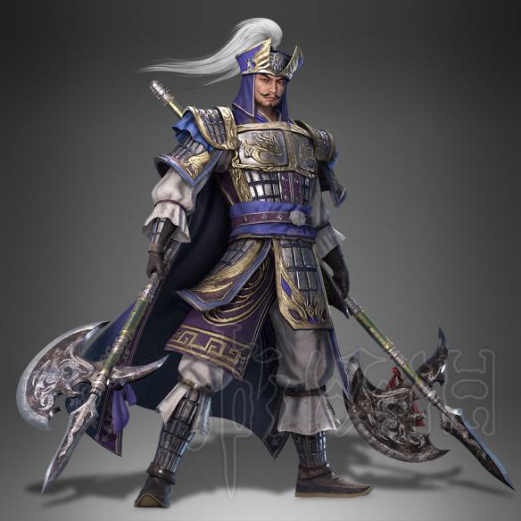 真三国无双8魏国武将性能解析 真三国无双8魏国哪些武将好用 曹操