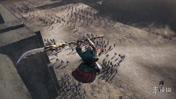 真三国无双8属性攻击技巧分享 真三国无双8属性效果详解什么属性好