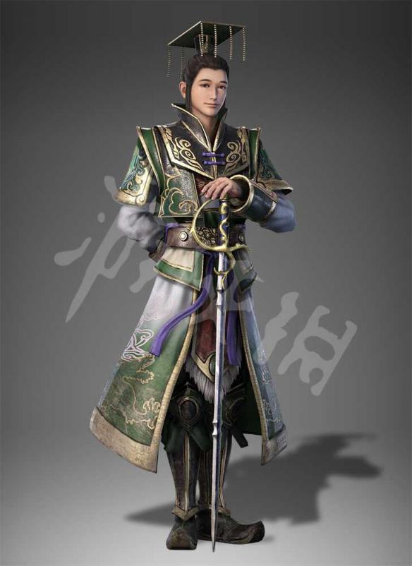 真三国无双8蜀国武将性能解析 真三国无双8蜀国哪些武将好用 赵云