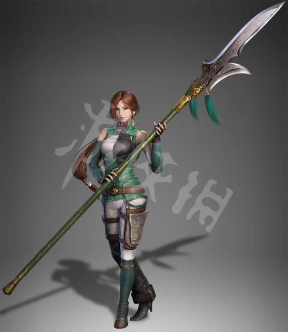 真三国无双8蜀国武将性能解析 真三国无双8蜀国哪些武将好用 赵云