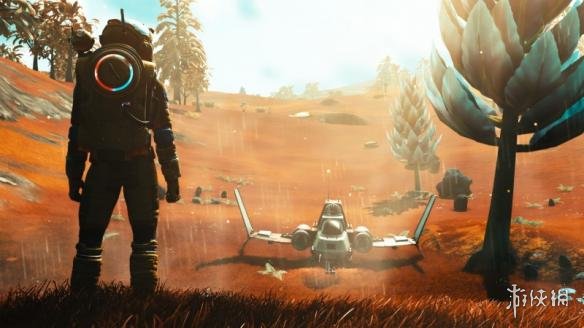 无人深空章鱼飞船在哪里（无人深空章鱼异星属性）
