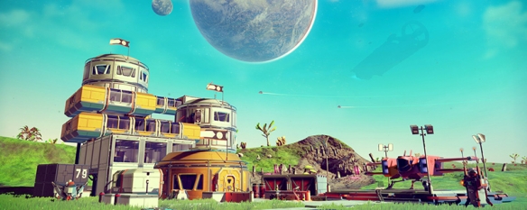 无人深空觉醒任务怎么完成 无人深空觉醒任务怎么完成的