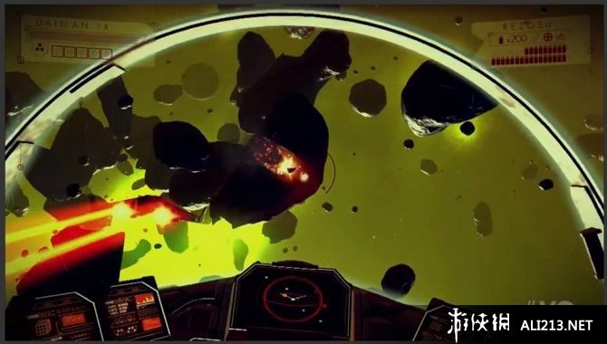 《无人深空》怎么做武器终端任务 无人深空武器终端怎么用