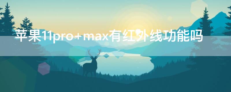 iPhone11pro iphone11pro max