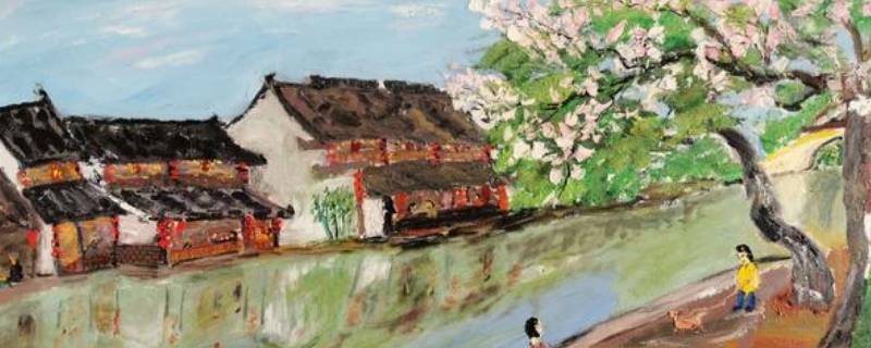 油画多久能干（油画第一步要干什么）
