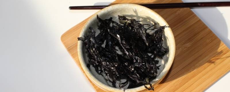 藻类食物有哪些 什么是藻类食物有哪些