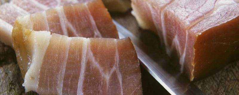 咸肉腌淡了怎么补救（腌肉太咸怎么弄淡）