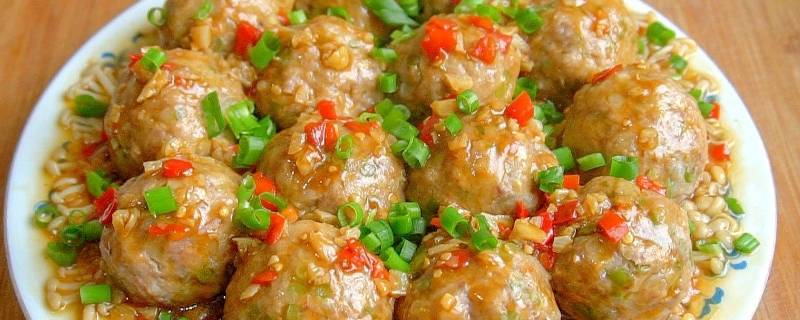 丸子怎么炒好吃 猪血丸子怎么炒好吃