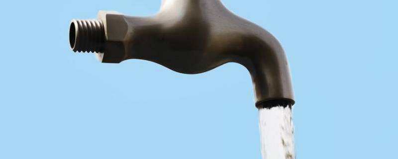 水龙头坏了一直流水怎么办（水龙头坏了一直流水怎么办,阀门关不了洗脸盆）
