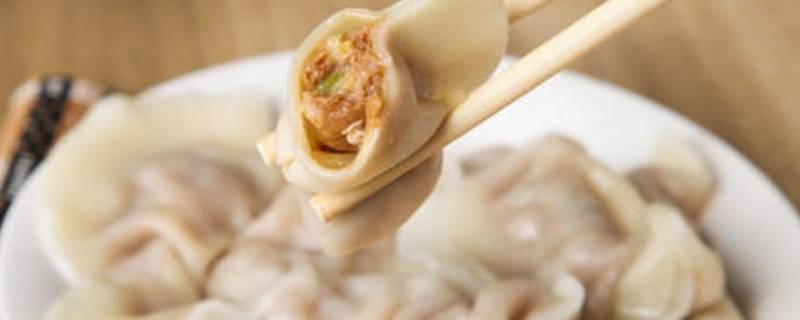 饺子用什么肉 饺子用什么肉好