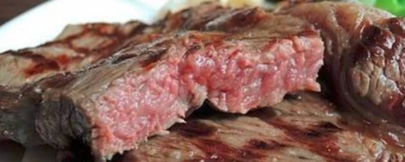 怎么腌制牛排更嫩（生牛肉怎么腌制牛排更嫩）