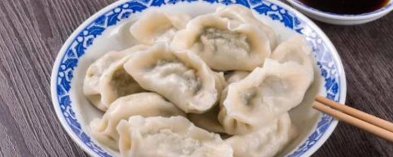 包饺子需要什么调料 包饺子需要什么调料最好吃