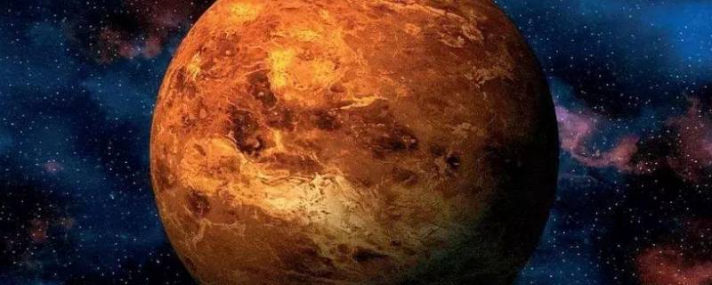 金星离地球多远（金星离地球多远距离最近）