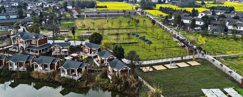 郫都区太平村在哪里 郫都区 太平村