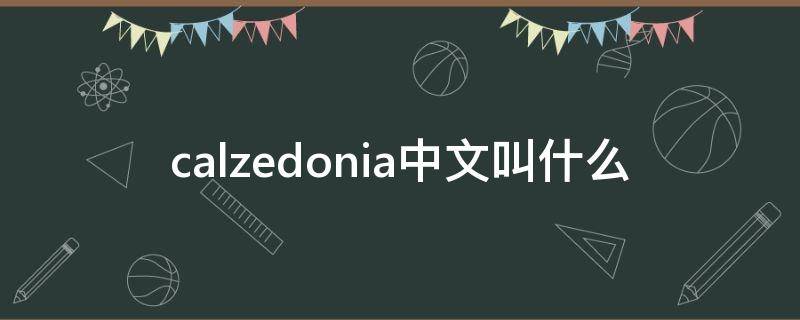 calzedonia中文叫什么（calzedonia是什么牌子）