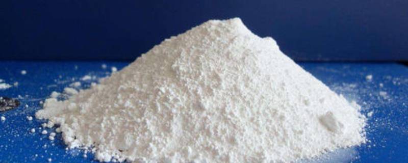 钛白粉用途 钛白粉用途占比