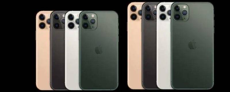 iphone12美版和国行有什么区别（苹果12美版和国行有什么区别?）