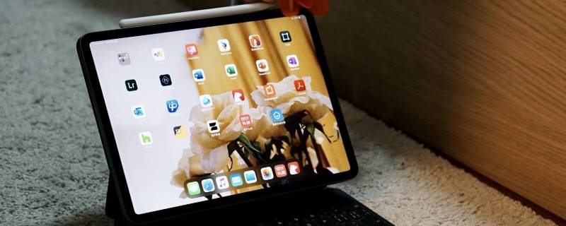 ipad7代和8代有什么区别（ipad7代和八代有什么区别）