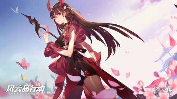 风云岛行动千暮故事背景介绍