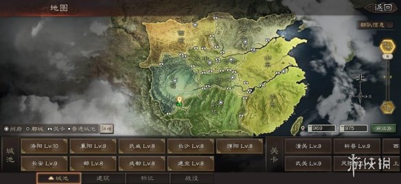 三国志战略版国战玩法攻略（三国志战略版打仗攻略）