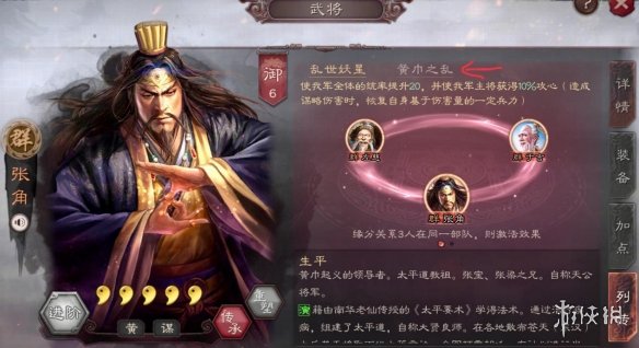 三国志战略版怎么搭配武将