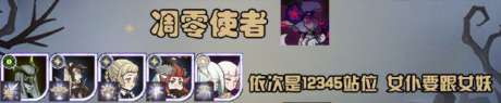剑与远征扭曲梦境阵容推荐