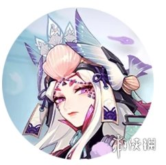 阴阳师千姬皮肤巾帼海心介绍