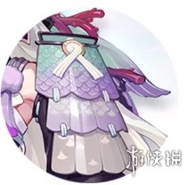 阴阳师千姬皮肤巾帼海心介绍