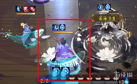 阴阳师残局得胜最终战攻略