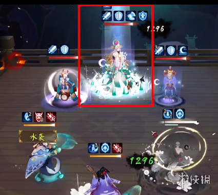 阴阳师残局得胜最终战攻略