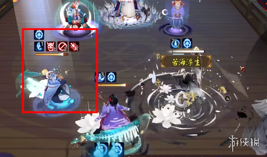 阴阳师残局得胜最终战攻略