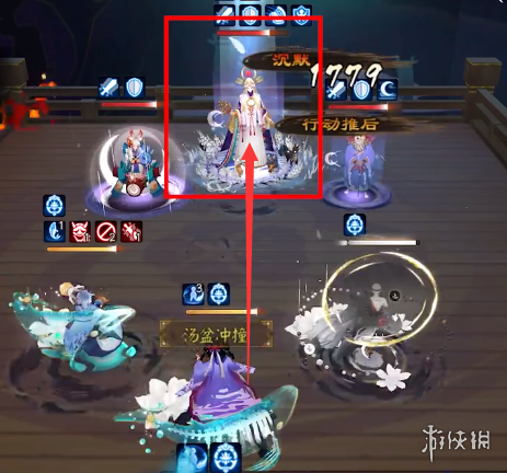 阴阳师残局得胜最终战攻略