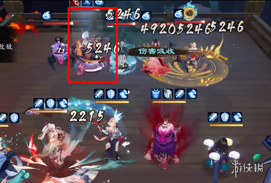阴阳师残局得胜最终战攻略