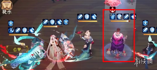 阴阳师残局得胜最终战攻略