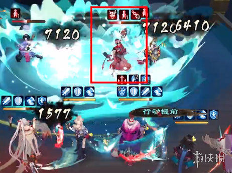 阴阳师残局得胜最终战攻略