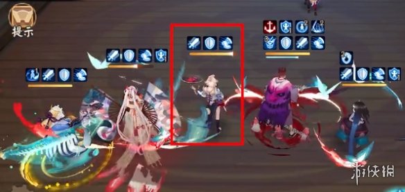 阴阳师残局得胜最终战攻略