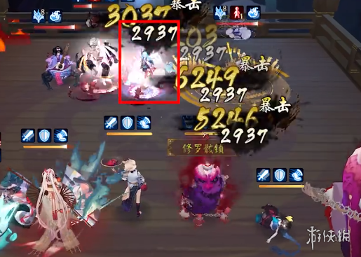 阴阳师残局得胜最终战攻略
