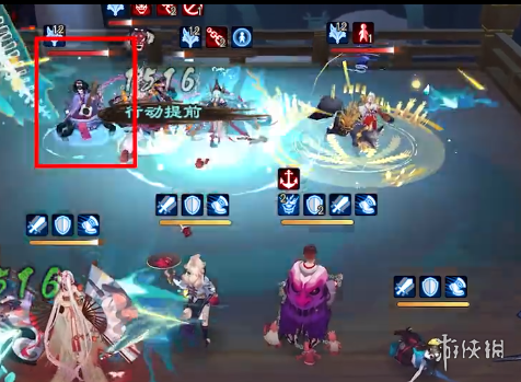 阴阳师残局得胜最终战攻略