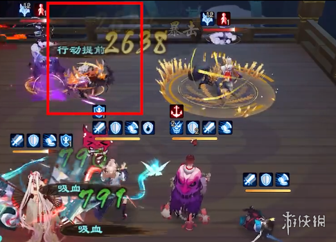 阴阳师残局得胜最终战攻略