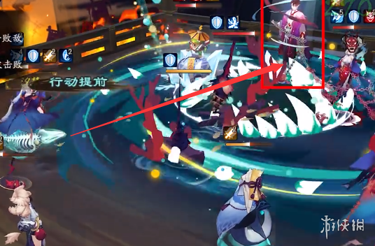 阴阳师残局得胜最终战攻略