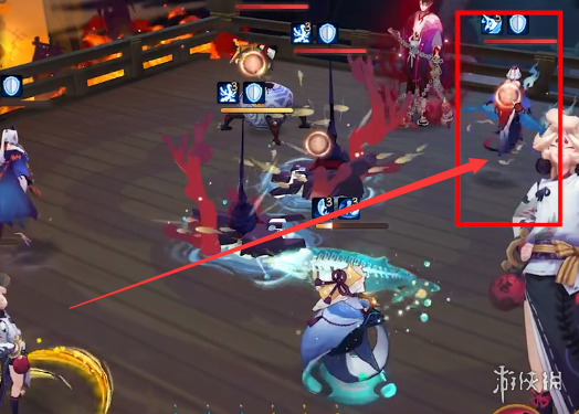 阴阳师残局得胜最终战攻略