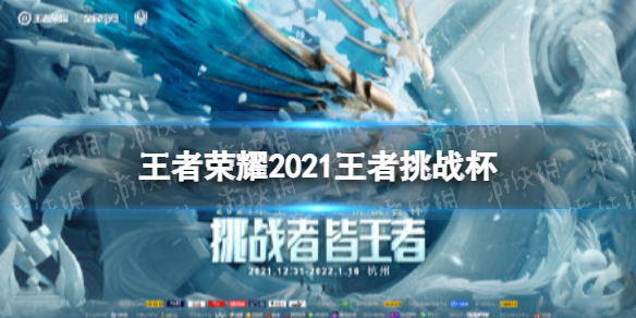 王者荣耀2021王者挑战杯怎么样（2021王者荣耀平台杯）