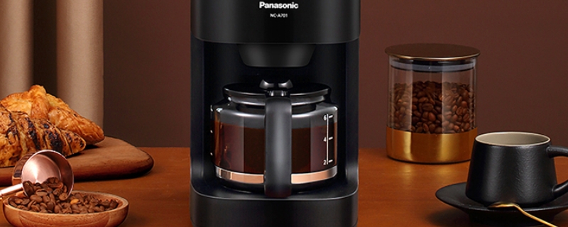 咖啡机的功能 咖啡机的功能结构模型