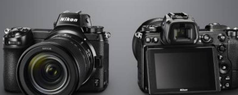 微单和数码相机区别 微单数码相机和数码相机的区别