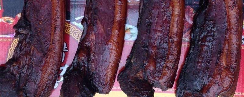 酱肉泡几天可以晒 酱泡肉晒多久