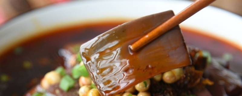 血豆腐怎么保存时间长 血豆腐保存多久